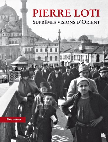 Suprêmes visions d'Orient (2e édition)