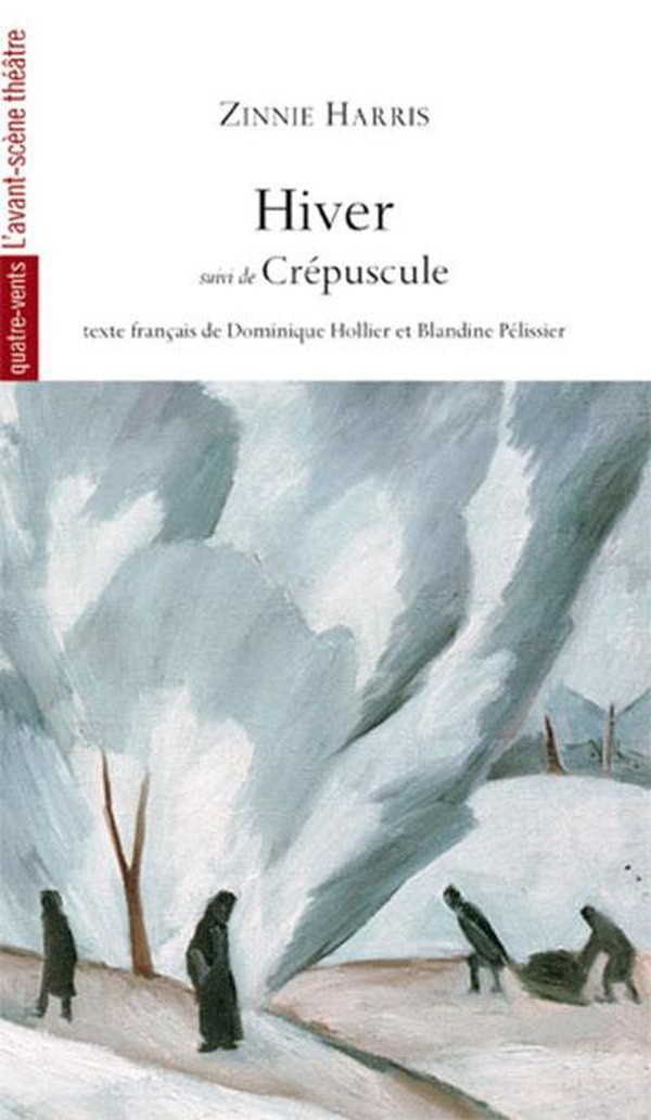 Hiver: Crepuscule