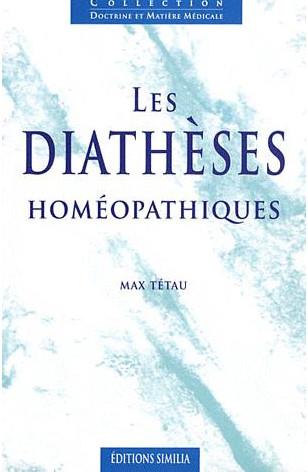 Les diathèses homéopathiques