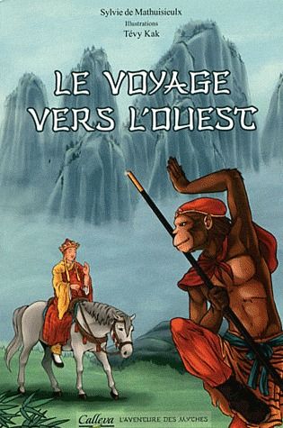 Le Voyage vers l'ouest