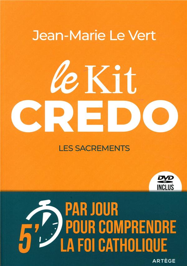 Le Kit Credo