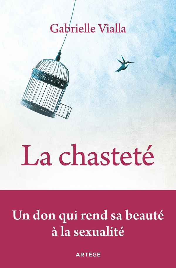 La chasteté: un don qui rend sa beauté à la sexualité