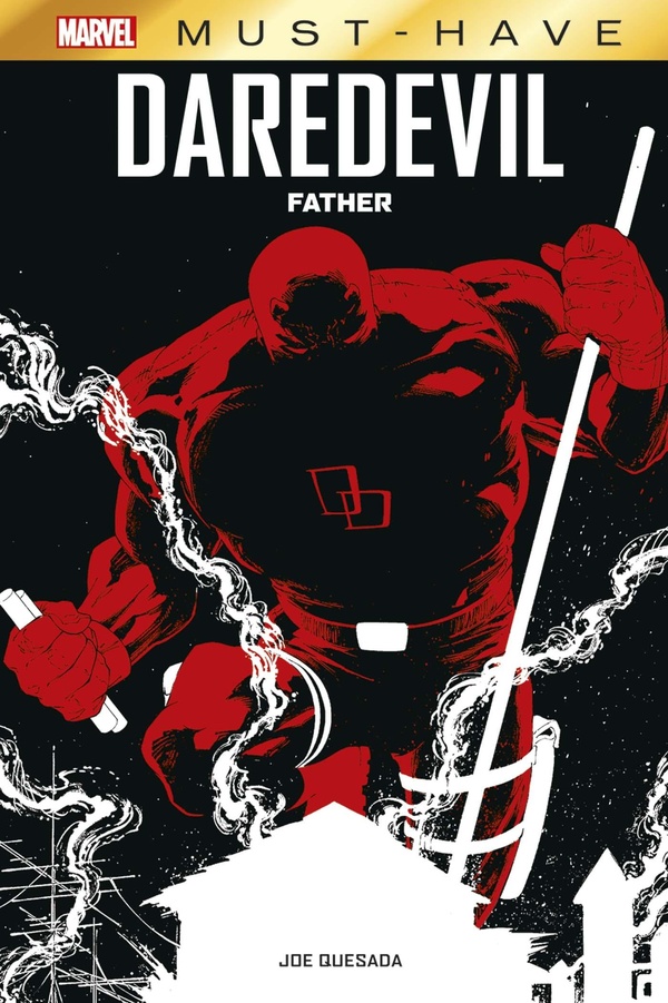 Daredevil: father