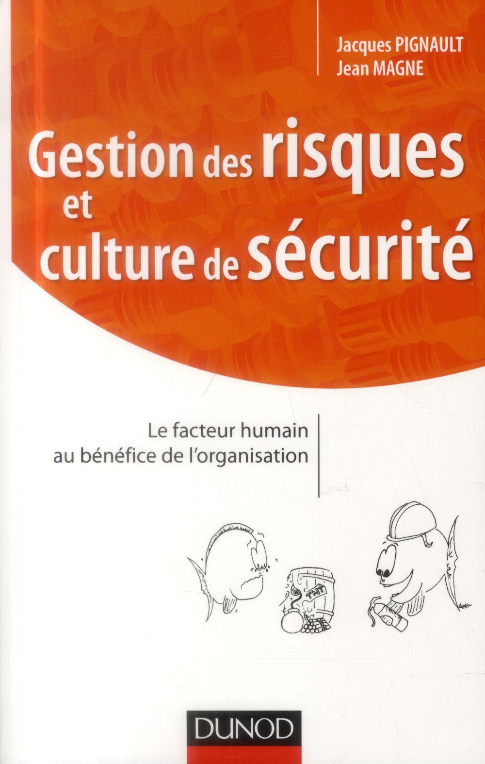 Gestion des risques et culture de sécurité