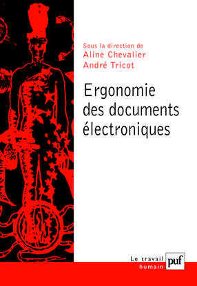 L'ergonomie cognitive des documents électroniques