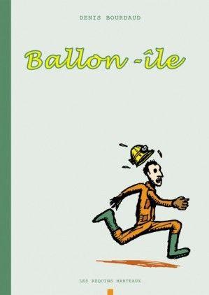 Ballon-île