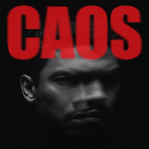 CAOS - Vinyle