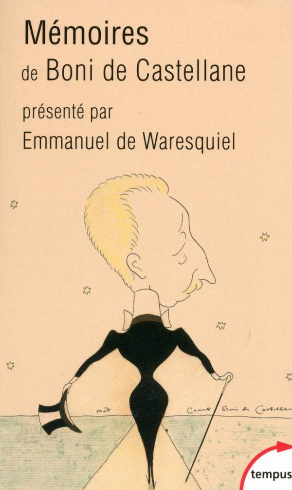 Mémoires: 1867-1932