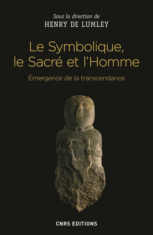 Le symbolique, le sacré et l'homme: émergence de la transcendance