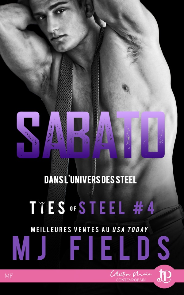 Ties of steel Tome 4: Sabato