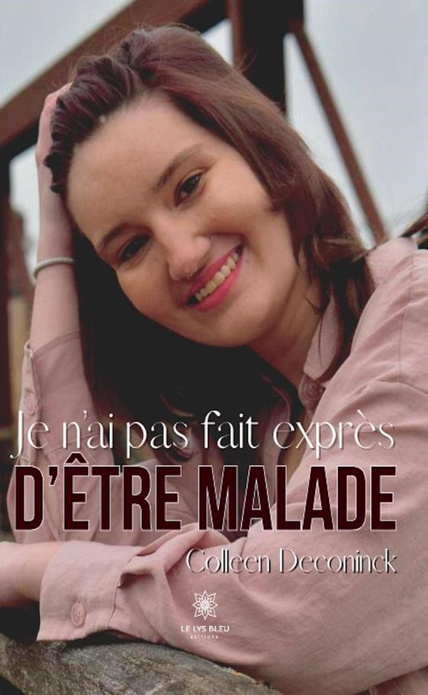 Ce n'est pas ce que je croyais (extrait)