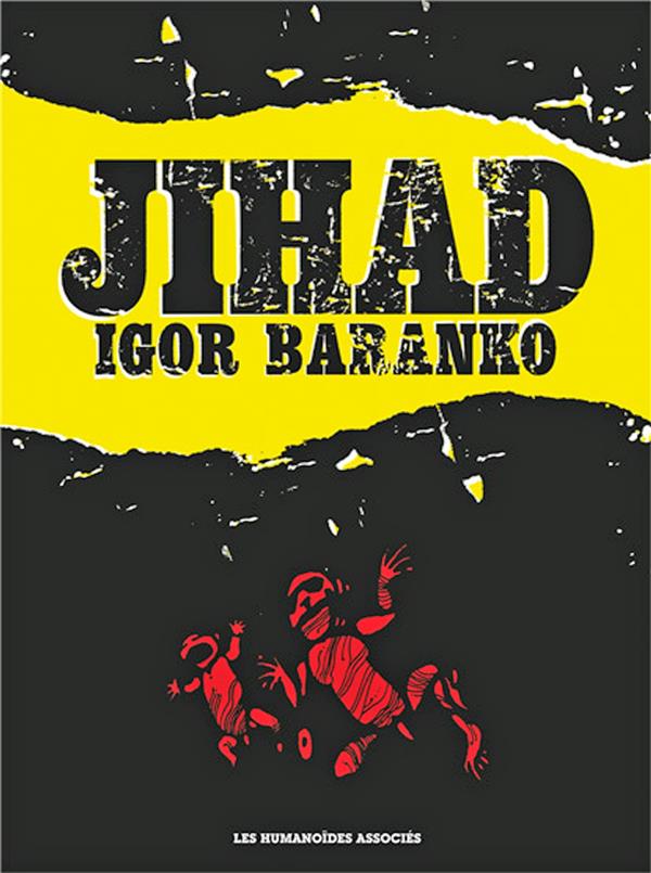 jihad; intégrale