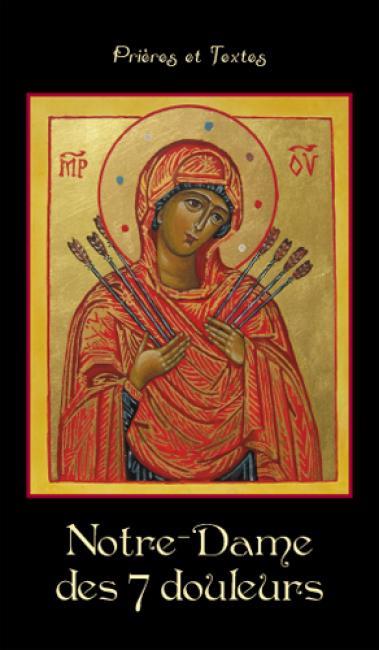 Notre-Dame des 7 douleurs