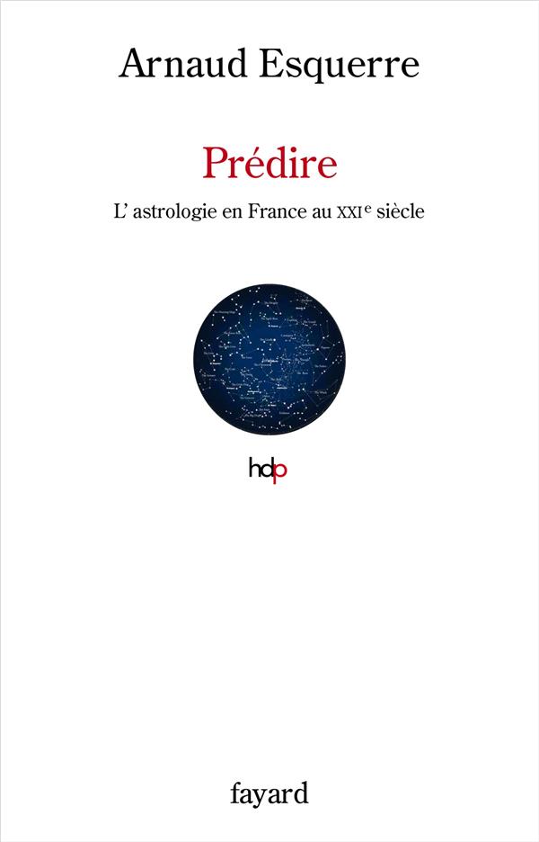 PREDIRE