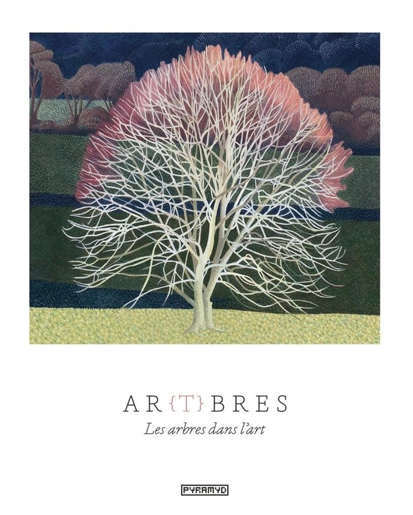 Ar(t)bres: Les arbres dans l'art