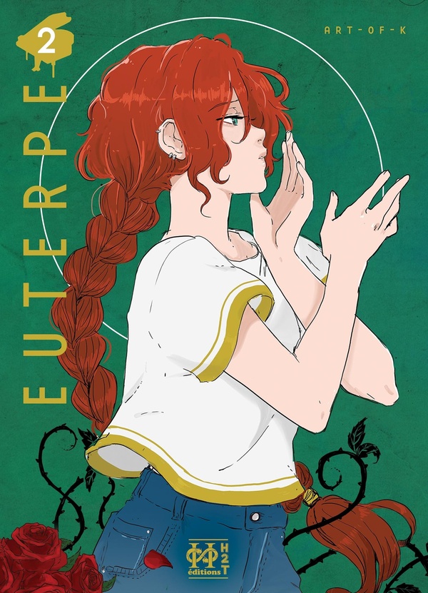 Euterpe Tome 2