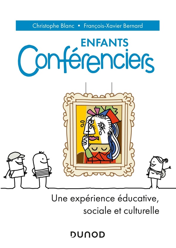 Enfants conférenciers - Une expérience éducative, sociale et culturelle - Une expérience éducative, sociale et culturelle