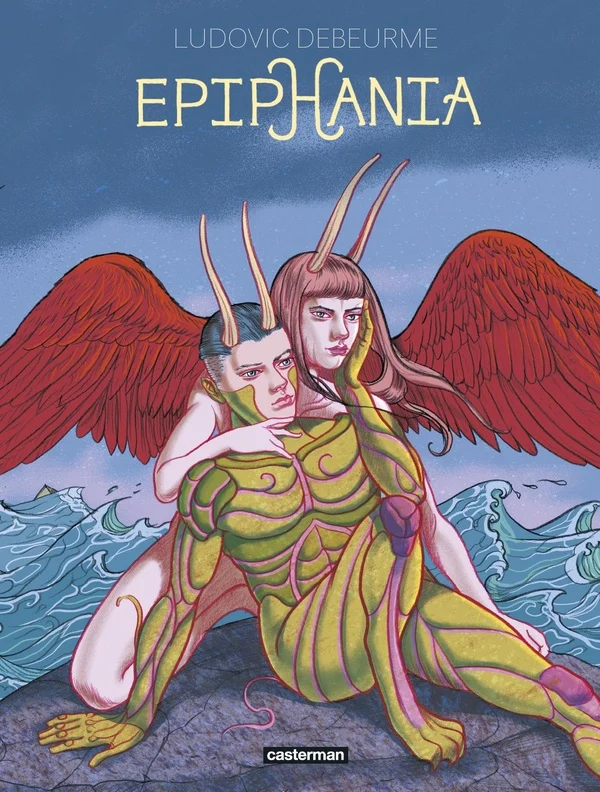 Epiphania - Intégrale