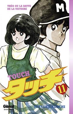 Touch Tome 11