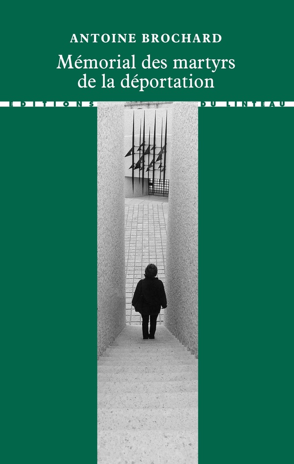 Mémorial des martyrs de la déportation: histoire d'une construction mémorielle, Réseau du souvenir, Georges-Henri Pingusson