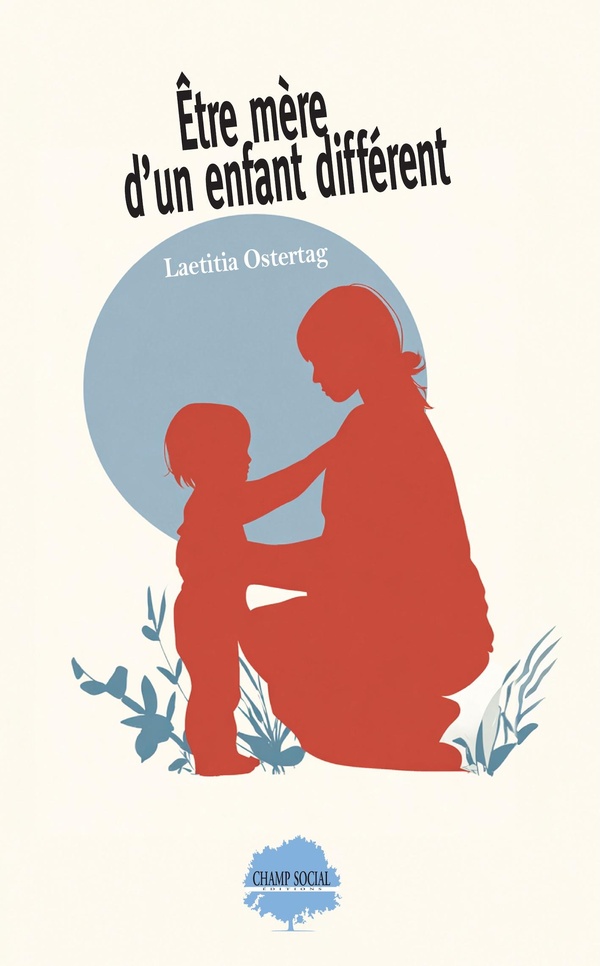 Être mère d'un enfant différent