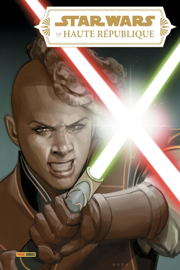 Star Wars: la Haute République. Vol. 4. Sith et ombres