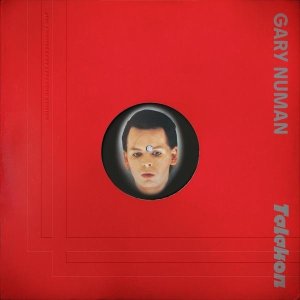 Telekon - Vinyle