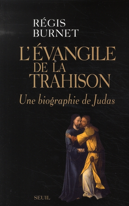 L'Évangile de la trahison