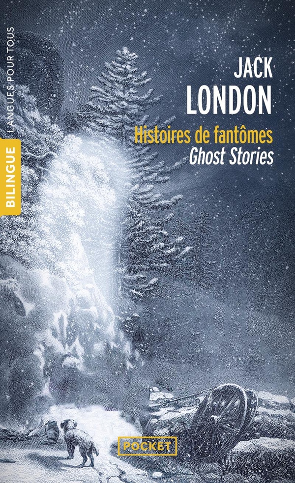 Histoires de fantômes / Ghost Stories - Bilingue