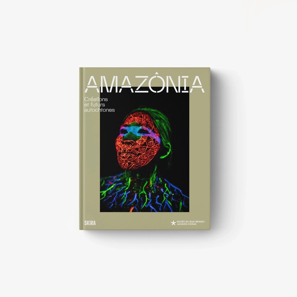 Amazônia: créations et futurs autochtones