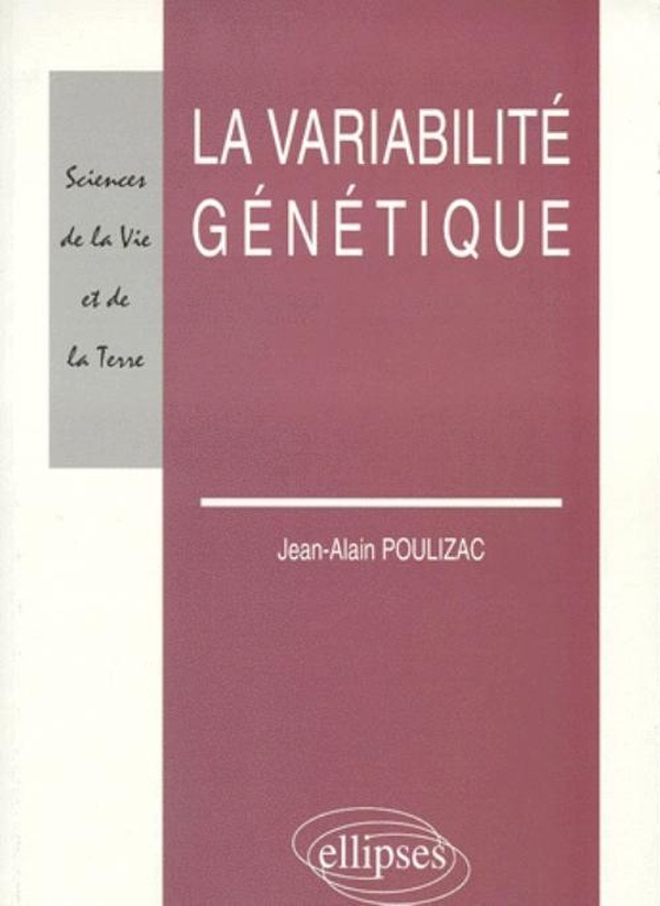 Variabilité génétique
