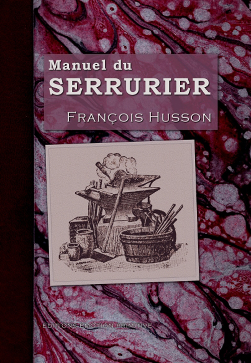 Manuel du serrurier