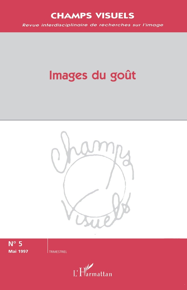 Images du goût