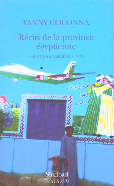Recits de la province egyptienne