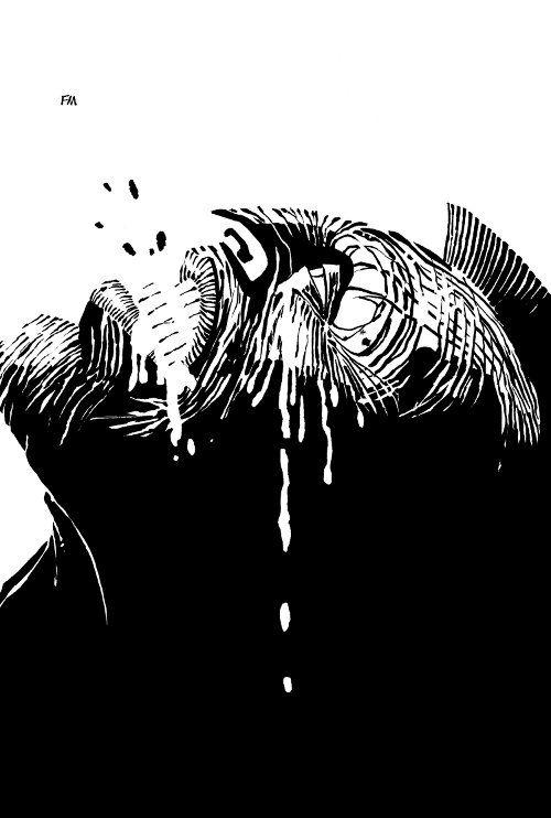 Sin City Hors-Série Tome 1: the hard goodbye