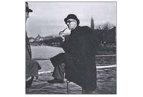 Le Corbusier: la Suisse, les Suisses