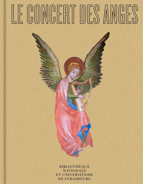 Le concert des Anges