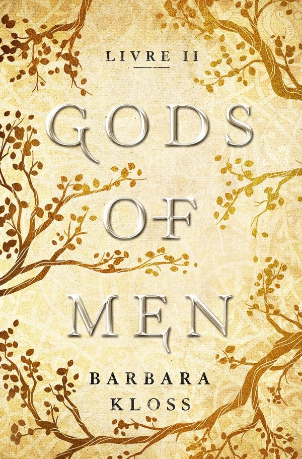 Gods of men Tome 2