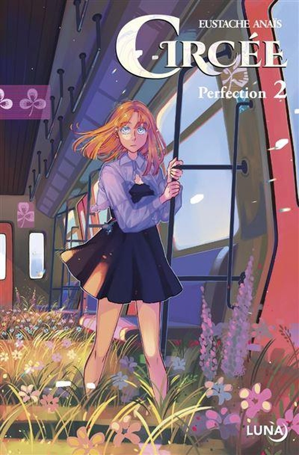 Circée: Perfection Tome 2
