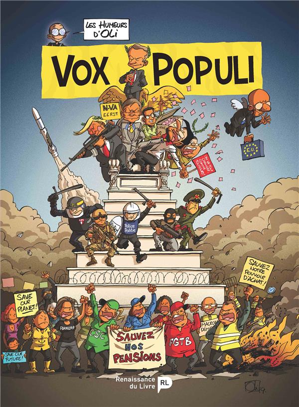Vox populi