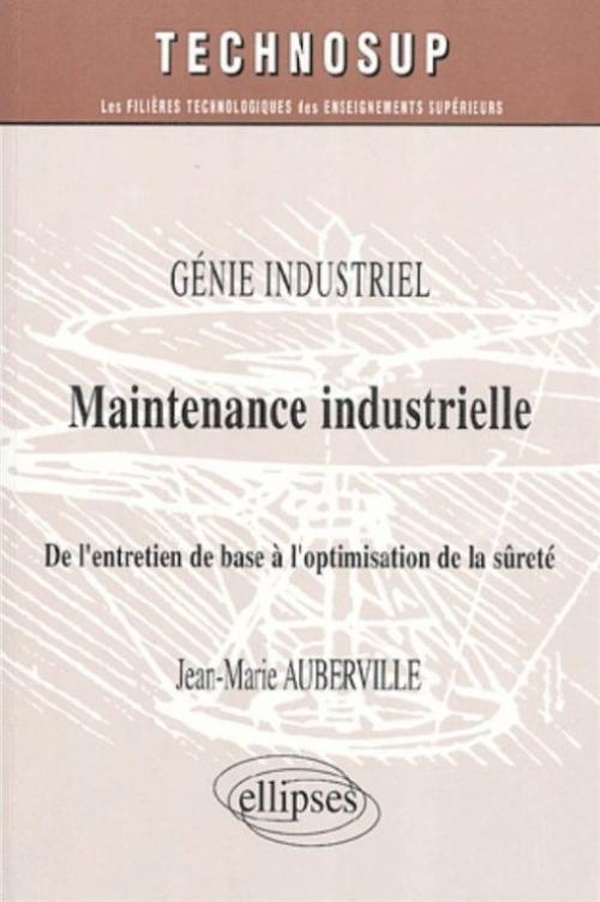 Maintenance industrielle - Niveau B