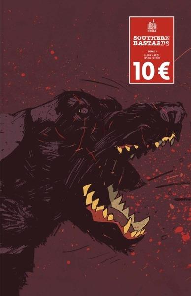Southern bastards Tome 1
