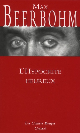 L'hypocrite heureux