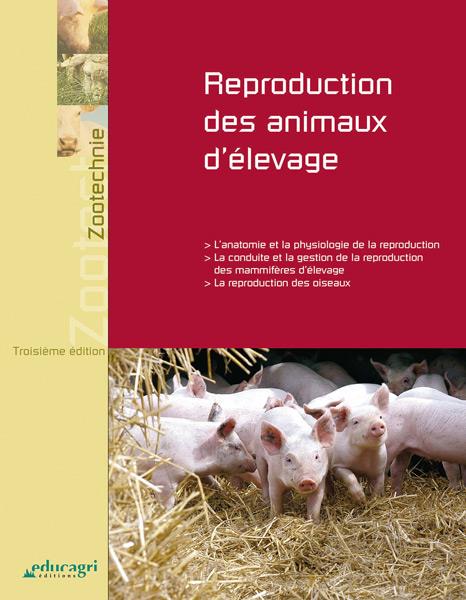 Reproduction des animaux d'elevage