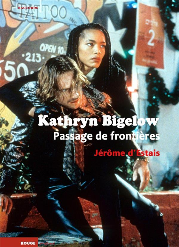 Kathryn Bigelow: passage de frontières fluctuantes