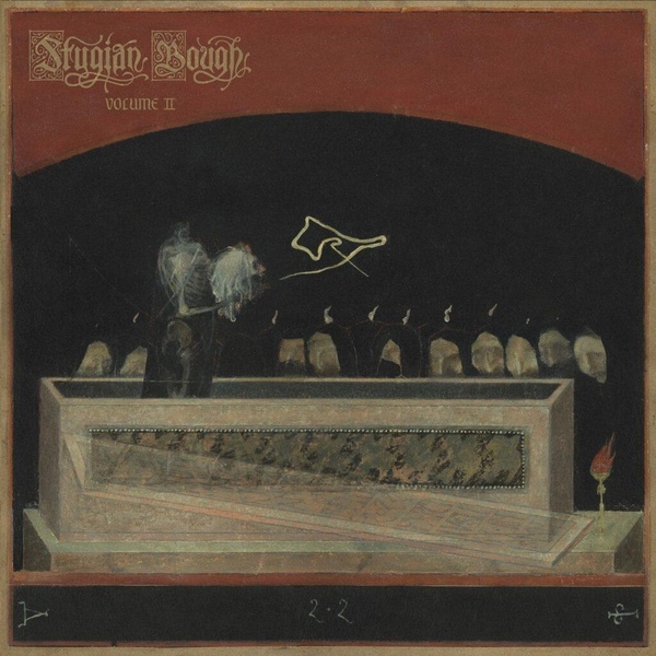 Stygian Bough: Volume 2 - CD