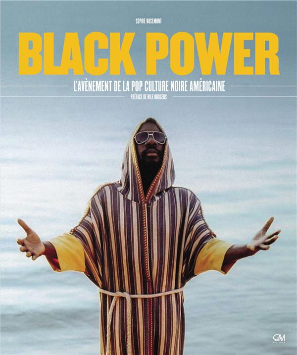 Black power: l'avènement de la pop culture noire américaine