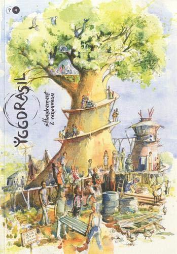 Yggdrasil n.4
