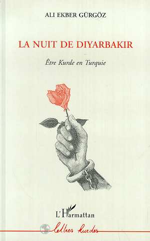 La nuit de diyarbakir: etre kurde en turquie