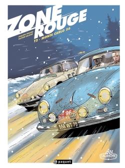 Zone rouge Tome 2: Monte Carlo 56